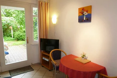Villa Romantica Appartement