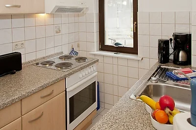 Ferienwohnung Lisa EG