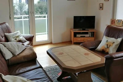 Vakantieappartement Gezinsvakantie Münden