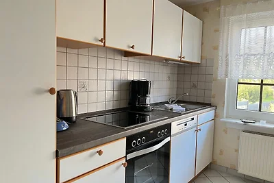 Ferienwohnung Typ Borkum