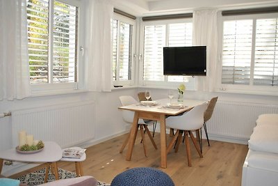 Vakantieappartement Gezinsvakantie Bad Dürrheim