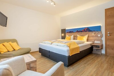 Vakantieappartement Gezinsvakantie Nesselwängle