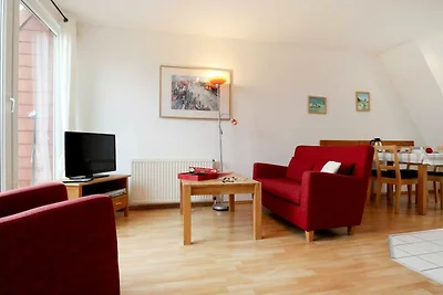Vakantieappartement Gezinsvakantie Barendorf