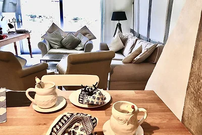 Ferienwohnung Mosel Reschke 2