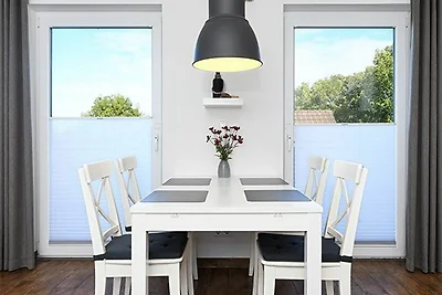 Ferienwohnung Buhne 6