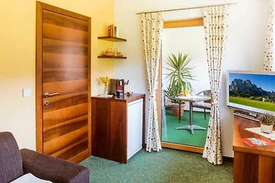 Vakantieappartement Gezinsvakantie Mondsee