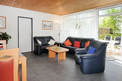 Vakantiehuis Ontspannende vakantie Bensersiel
