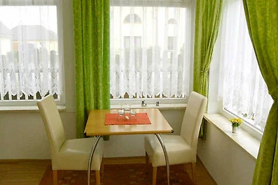 Appartamento Vacanza con famiglia Elmenhorst
