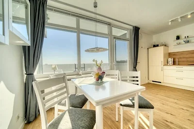 Ferienpark - Haus L, App. 0L0609