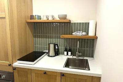 Vakantieappartement Gezinsvakantie Malchow
