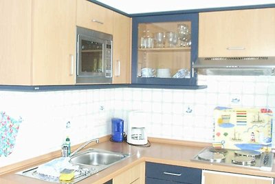 Vakantieappartement Gezinsvakantie Langeoog