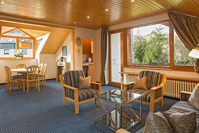 Vakantieappartement Gezinsvakantie Hinterzarten