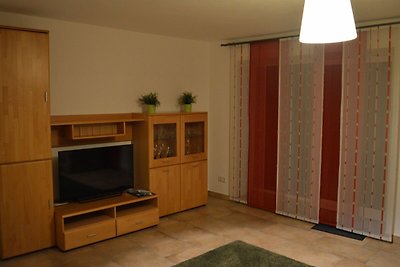 Vakantieappartement Gezinsvakantie Schwielowsee