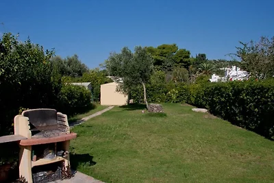Villetta Sabbia - Nr. S105