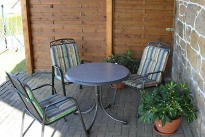 Appartamento Vacanza con famiglia Korbach