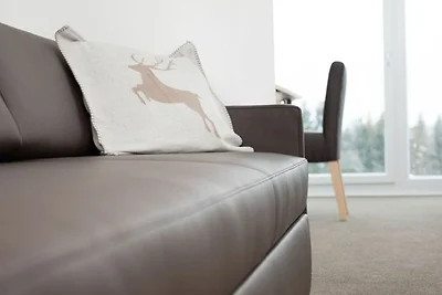 Apartamento Vacaciones familiares Eisenberg