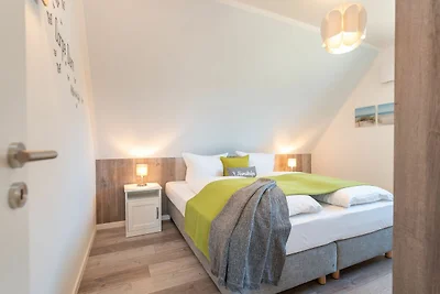 Casa vacanze Vacanza di relax Zirchow