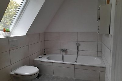 Vakantieappartement Gezinsvakantie Esgrus