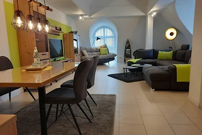 Ferienwohnung Stadtnest