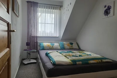 Ferienhaus Schlingmann im Gutshof am Haff