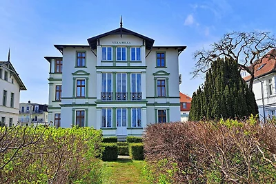 Villa Bella Wohnung 02
