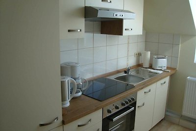 Vakantieappartement Gezinsvakantie Wittichenau