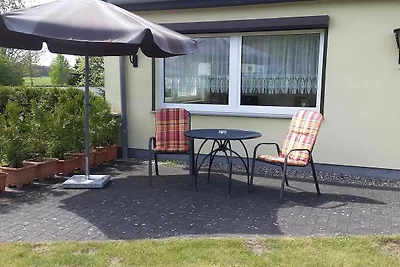 Holiday flat family holiday Korswandt