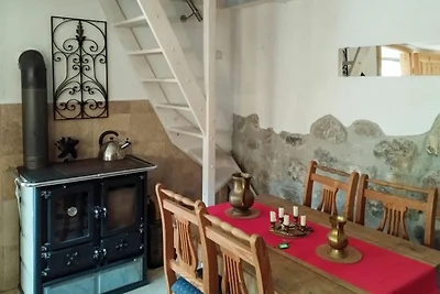 Vakantieappartement Gezinsvakantie Kamminke