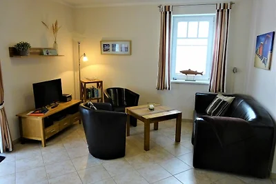 Meerjungfrau, Parkstrasse 20 WE 02