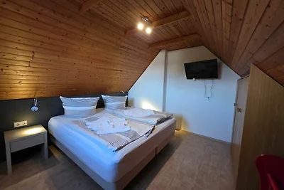 Gezeitenhaus Bensersiel - Ferienwohnung Lumme