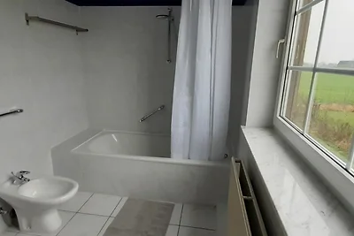 Luxus FeWo mit Dachterrasse für 5 Personen in...