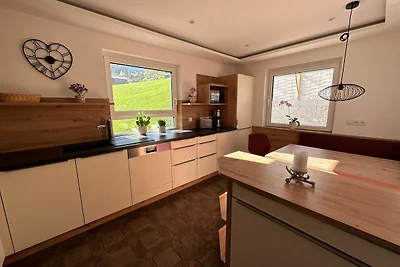 Vakantieappartement Gezinsvakantie Finkenberg im Zillertal