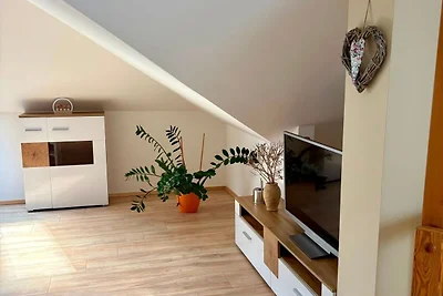 Vakantieappartement Gezinsvakantie Mistorf