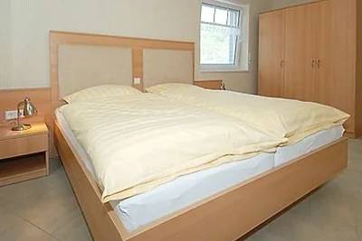 Vakantieappartement Gezinsvakantie Werdum