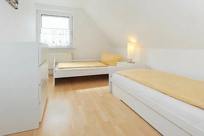 Ferienwohnung Seestern