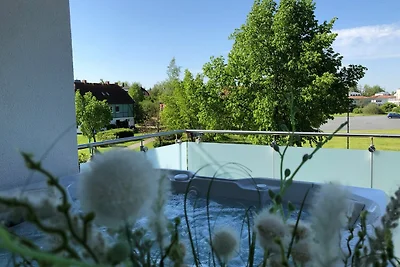 Luxus-SPA-OG-Fewo DREAMTIME (WE 3)