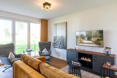 Vakantieappartement Gezinsvakantie Garz
