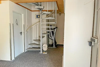 Vakantieappartement Gezinsvakantie Stralsund