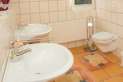 Vakantieappartement Gezinsvakantie Walkenried