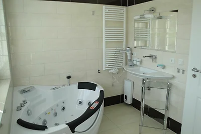 Casa vacanze Vacanza di relax Lobbe