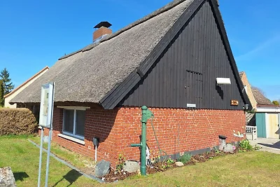 Altes Fischerhaus