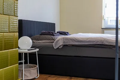 Ferienwohnung Marie
