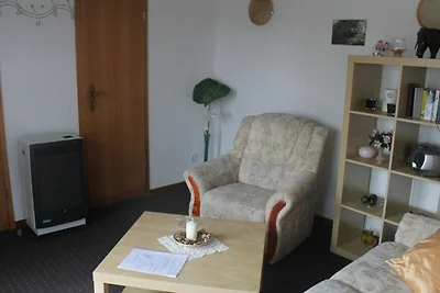 Ferienhaus Flach (40 m² bis 2 Pers.)
