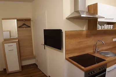 Vakantieappartement Gezinsvakantie Lohme