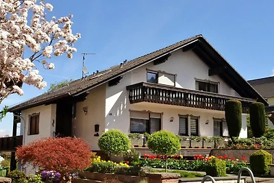 Appartement 1