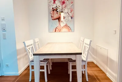 Haus Baltic Star WE 02 Baltic Pearl