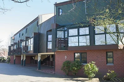 Vakantieappartement Gezinsvakantie Varel