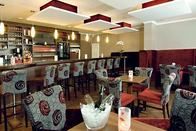 Hotel Cultuur en bezienswaardigheden Neustadt in Holstein