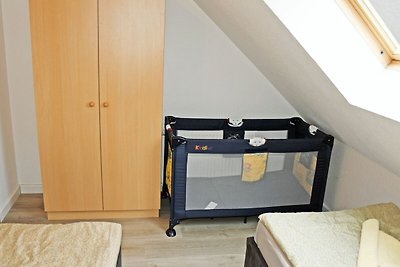 01 schöne 3-Raumferienwohnung mit Terrasse