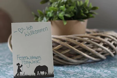 Vakantieappartement Gezinsvakantie Ihlow